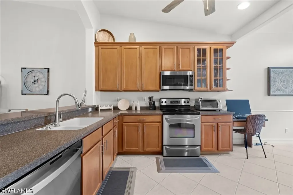 15222 Cortona Way Naples FL 34120