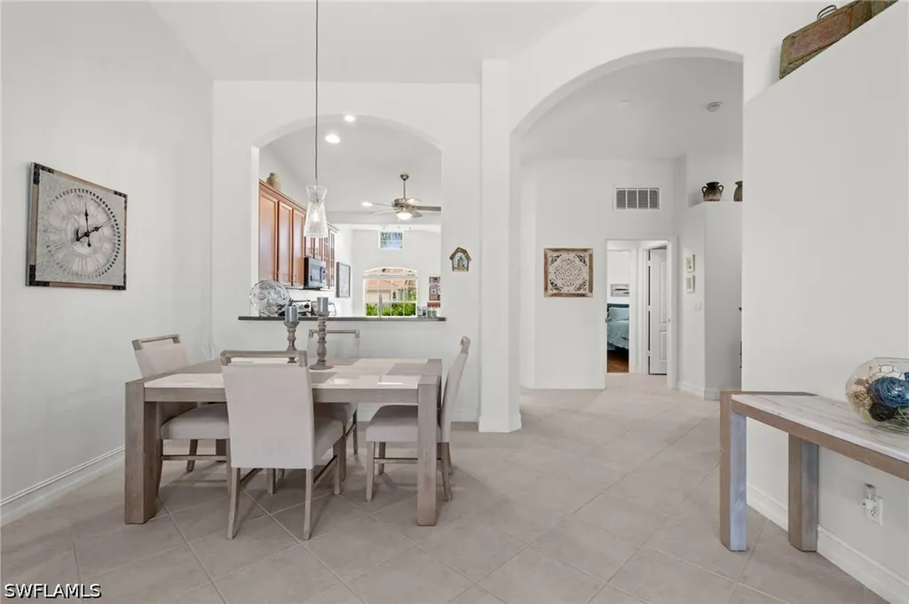 15222 Cortona Way Naples FL 34120