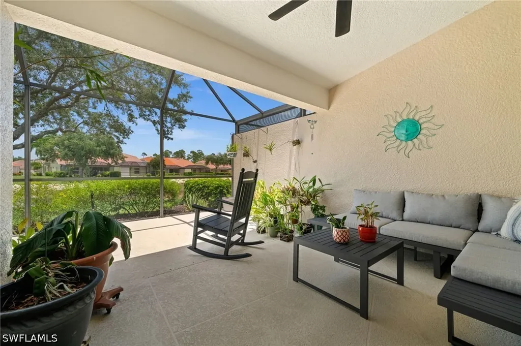 15222 Cortona Way Naples FL 34120