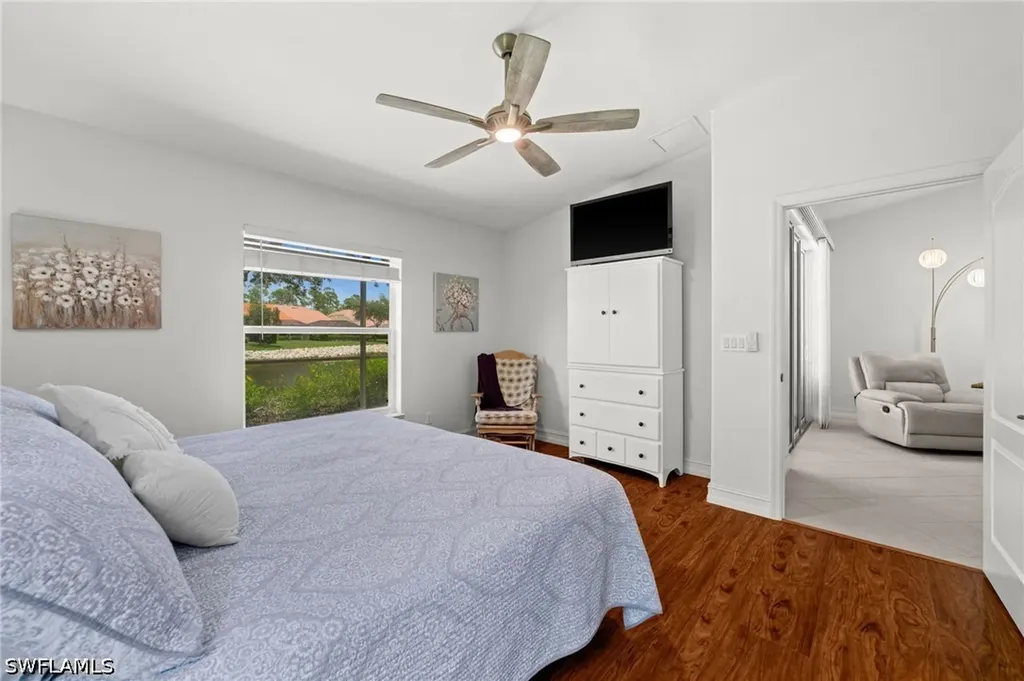 15222 Cortona Way Naples FL 34120
