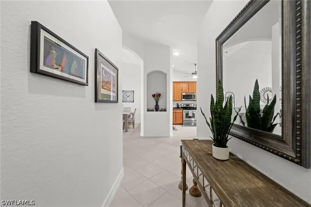 15222 Cortona Way Naples FL 34120