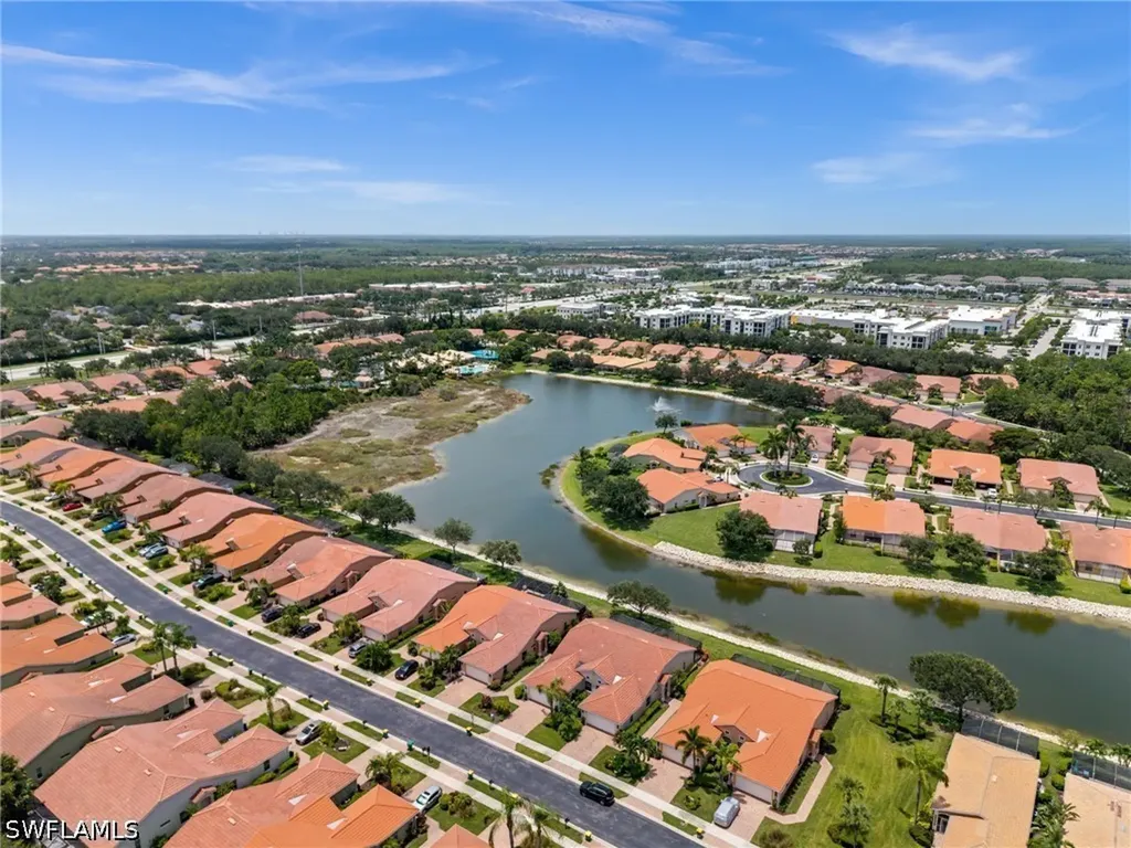 15222 Cortona Way Naples FL 34120