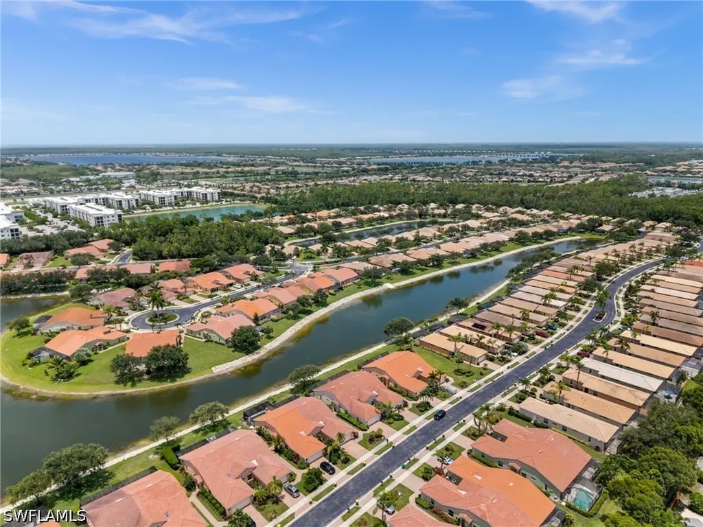 15222 Cortona Way Naples FL 34120