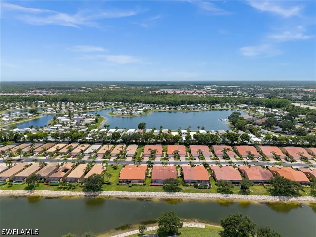 15222 Cortona Way Naples FL 34120