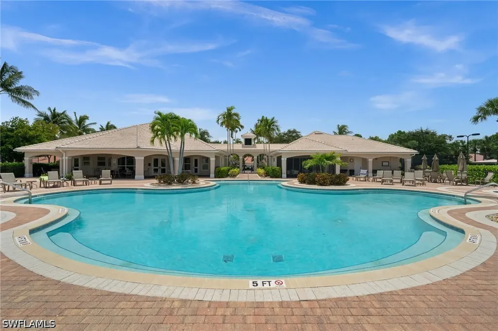 15222 Cortona Way Naples FL 34120