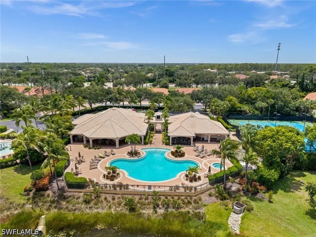 15222 Cortona Way Naples FL 34120
