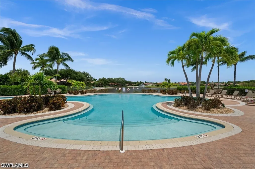 15222 Cortona Way Naples FL 34120