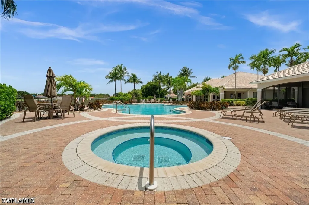 15222 Cortona Way Naples FL 34120