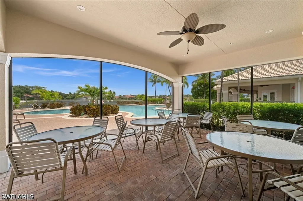 15222 Cortona Way Naples FL 34120