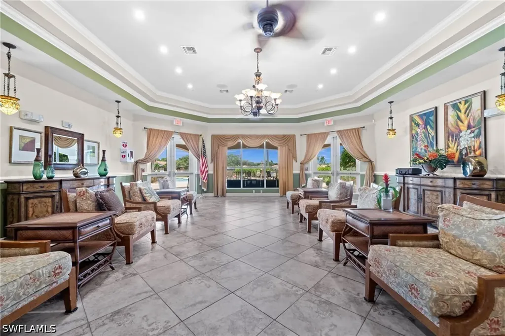 15222 Cortona Way Naples FL 34120