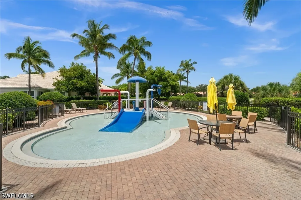 15222 Cortona Way Naples FL 34120