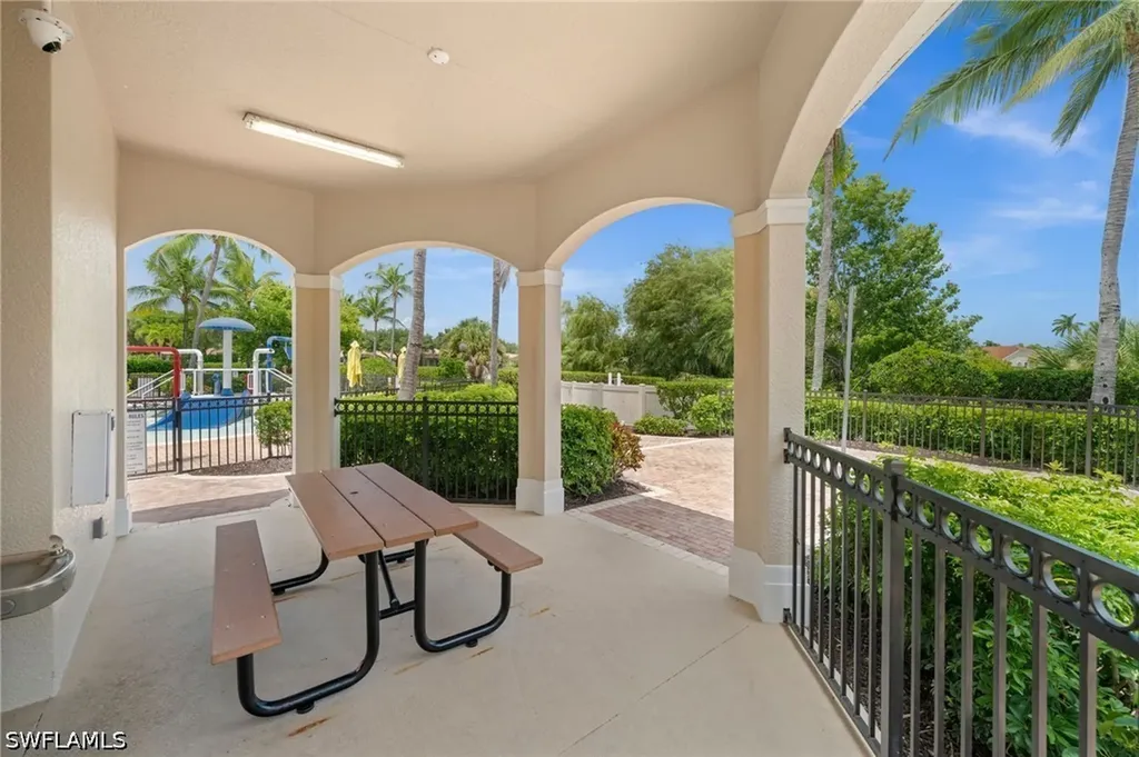 15222 Cortona Way Naples FL 34120
