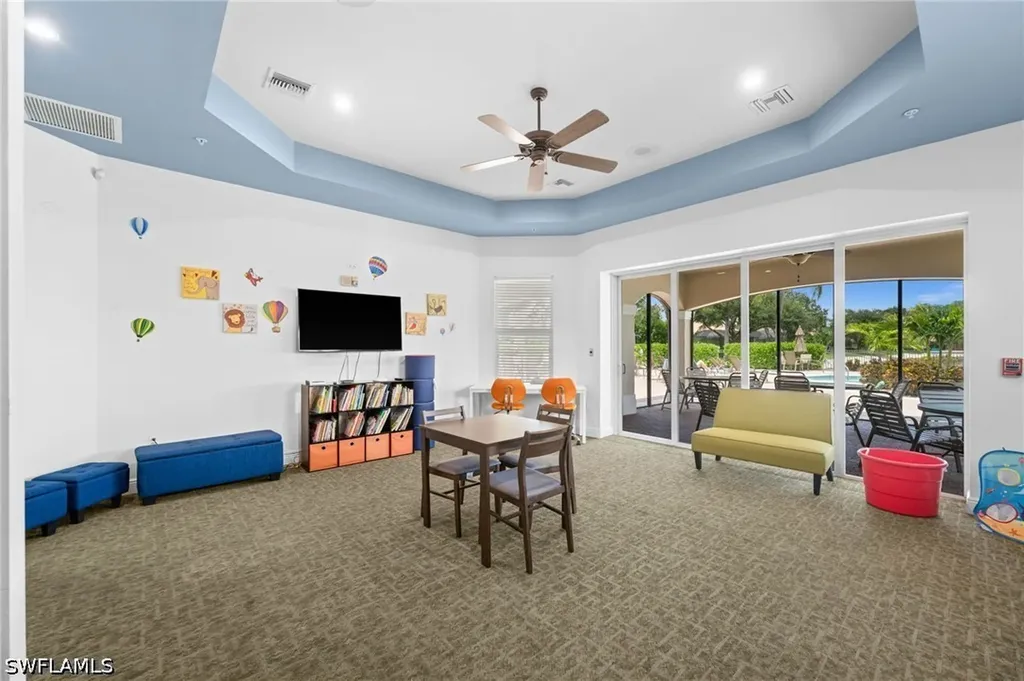 15222 Cortona Way Naples FL 34120