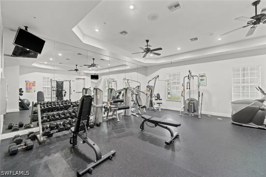15222 Cortona Way Naples FL 34120