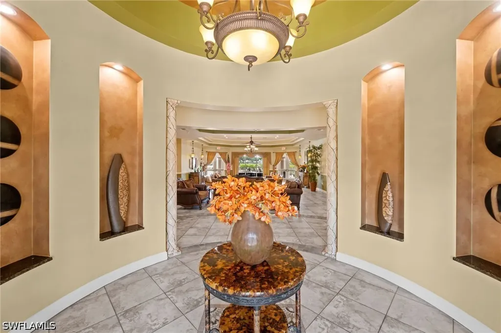 15222 Cortona Way Naples FL 34120
