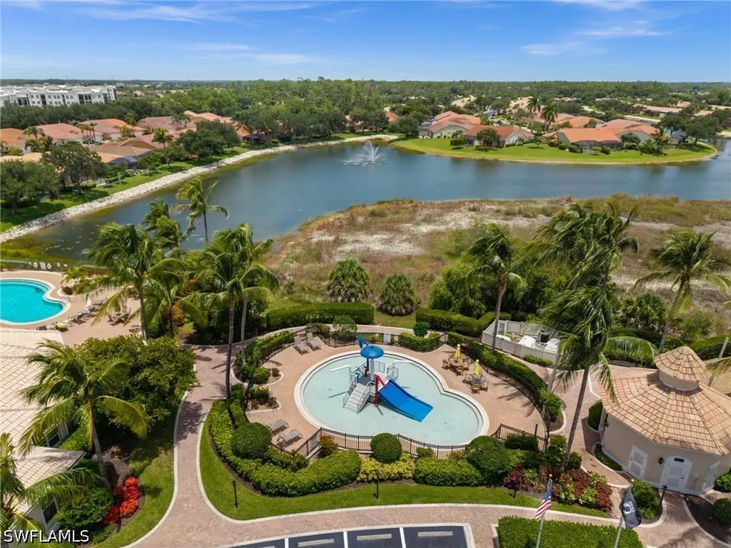 15222 Cortona Way Naples FL 34120