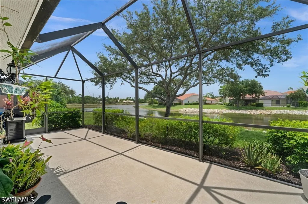 15222 Cortona Way Naples FL 34120