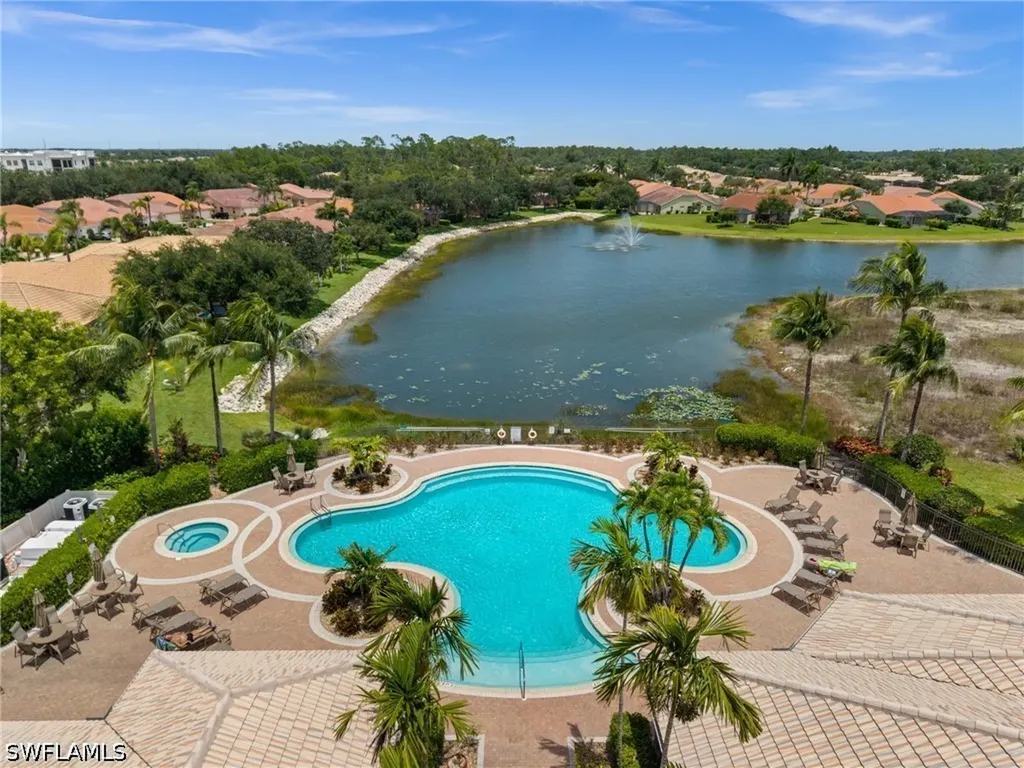 15222 Cortona Way Naples FL 34120