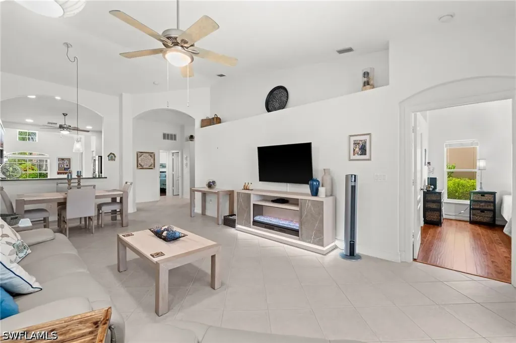15222 Cortona Way Naples FL 34120