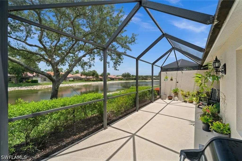 15222 Cortona Way Naples FL 34120