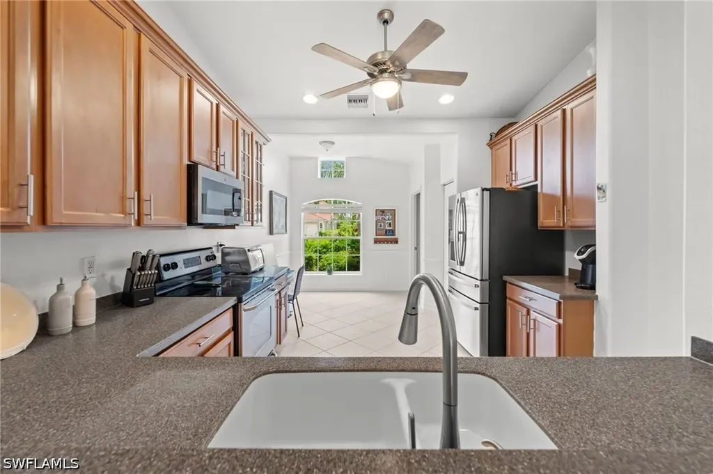 15222 Cortona Way Naples FL 34120