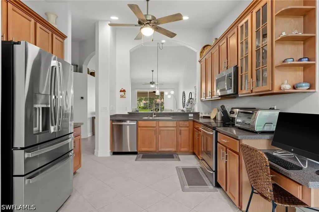 15222 Cortona Way Naples FL 34120