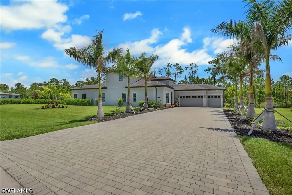19679 Panther Island Boulevard Estero FL 33928