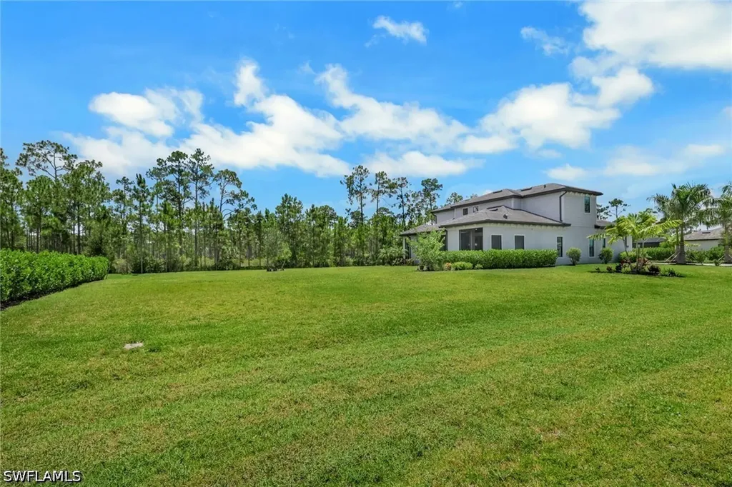 19679 Panther Island Boulevard Estero FL 33928