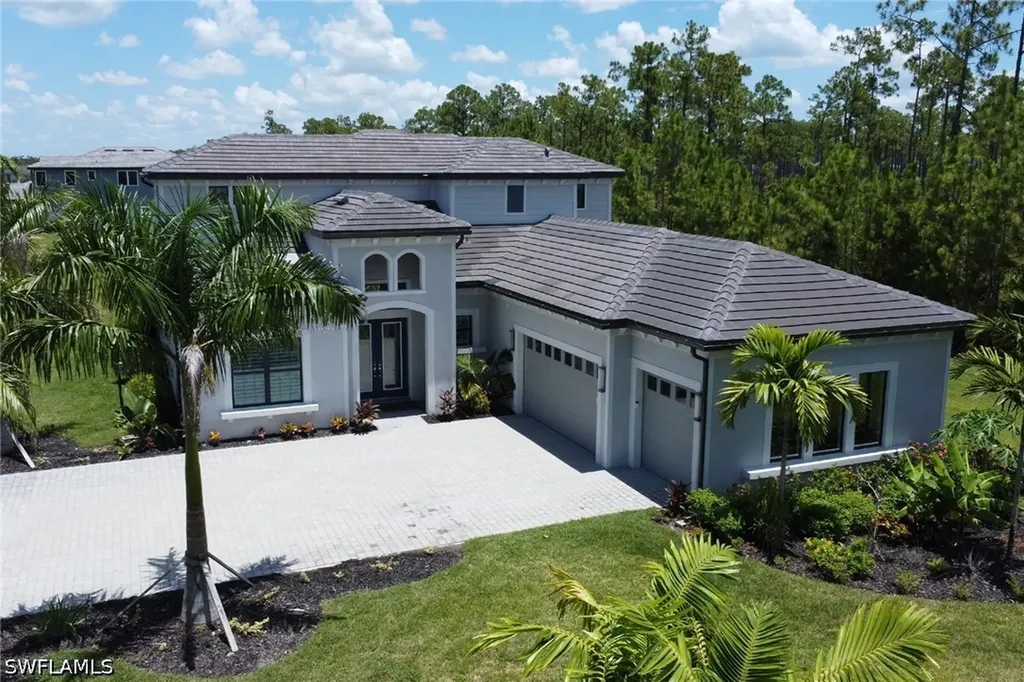 19679 Panther Island Boulevard Estero FL 33928