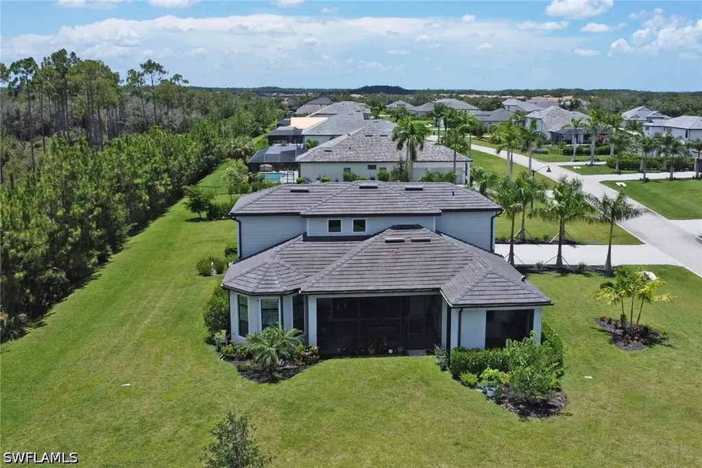 19679 Panther Island Boulevard Estero FL 33928