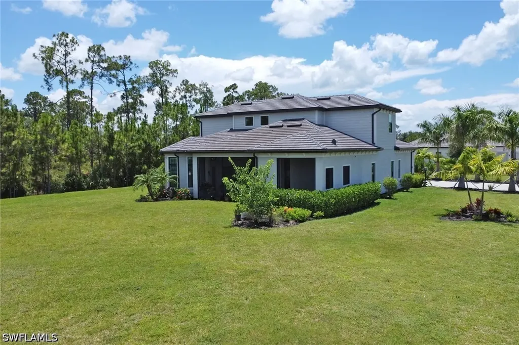 19679 Panther Island Boulevard Estero FL 33928