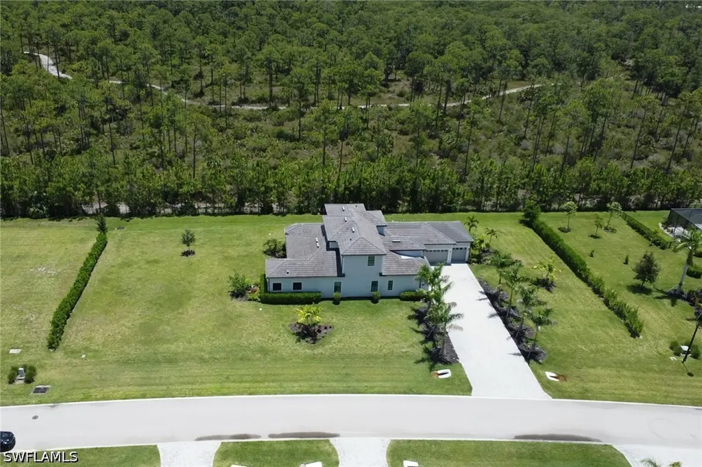 19679 Panther Island Boulevard Estero FL 33928