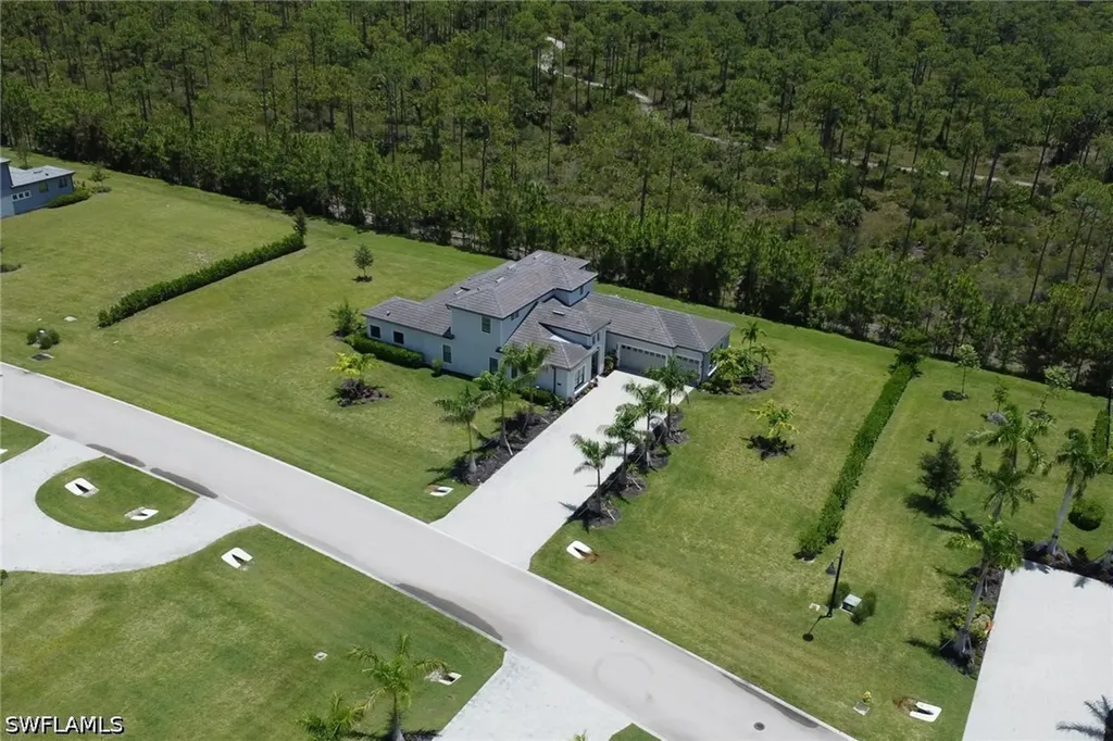 19679 Panther Island Boulevard Estero FL 33928
