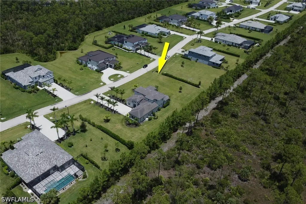 19679 Panther Island Boulevard Estero FL 33928