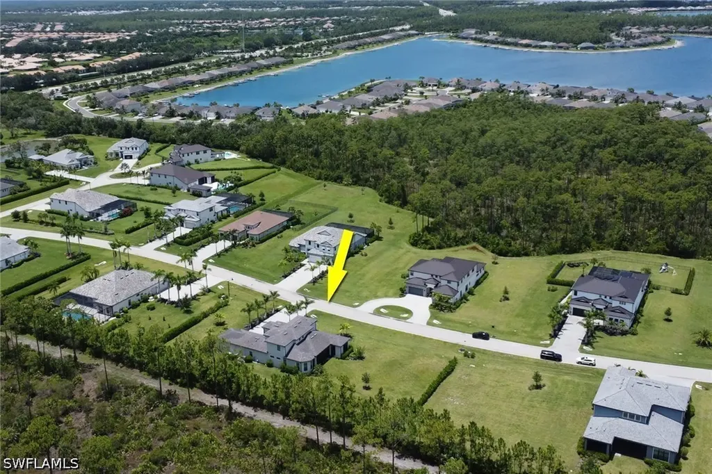 19679 Panther Island Boulevard Estero FL 33928