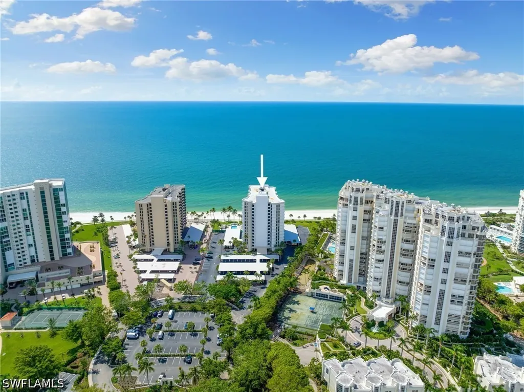 4005 Gulf Shore Boulevard N Naples FL 34103