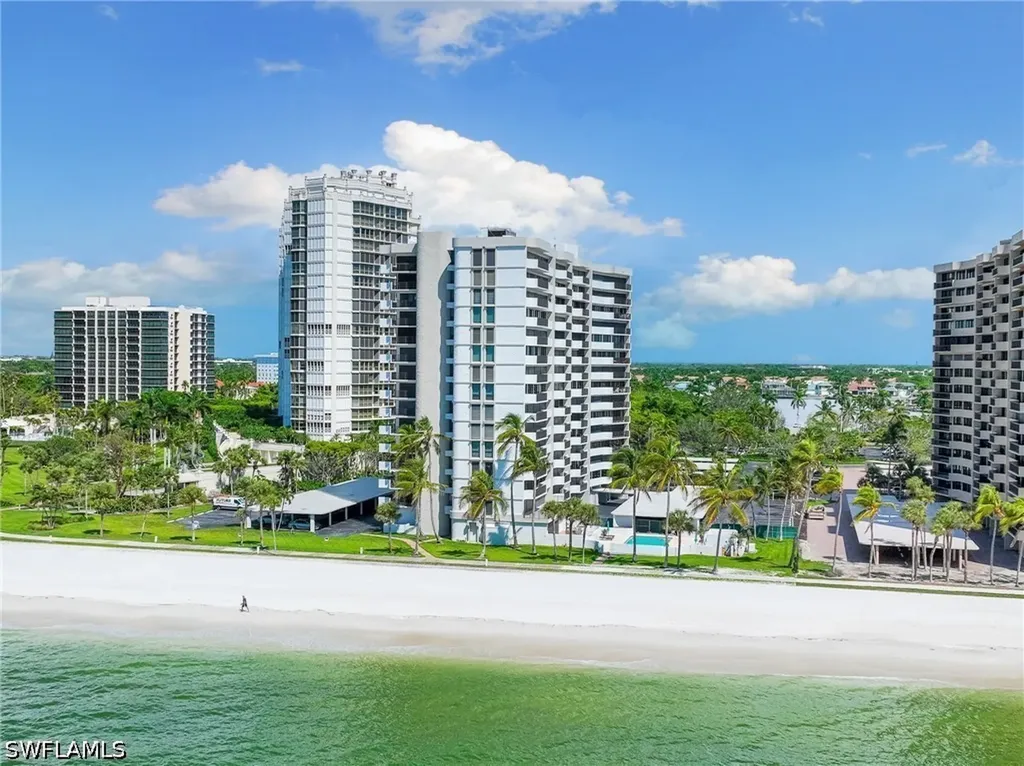 4005 Gulf Shore Boulevard N Naples FL 34103