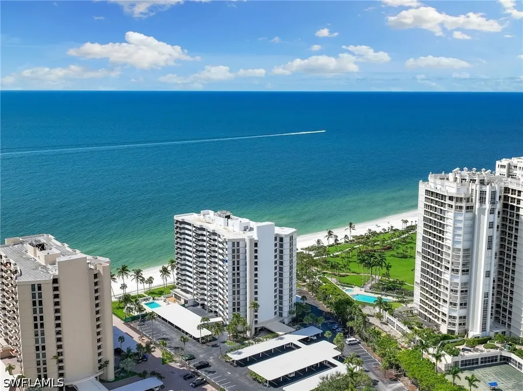 4005 Gulf Shore Boulevard N Naples FL 34103