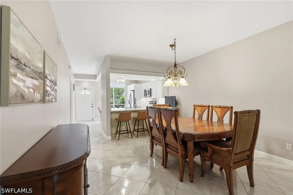 2245 Hidden Lake Drive Naples FL 34112