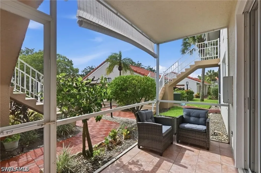 2245 Hidden Lake Drive Naples FL 34112