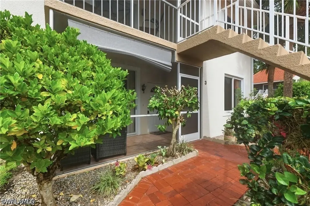 2245 Hidden Lake Drive Naples FL 34112