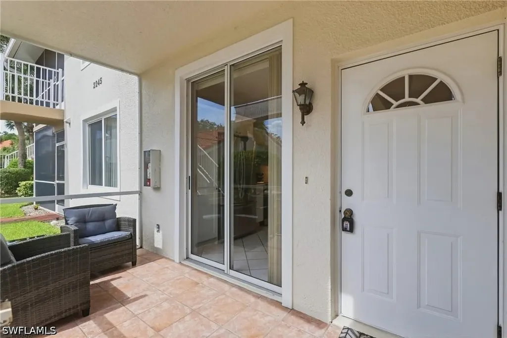 2245 Hidden Lake Drive Naples FL 34112