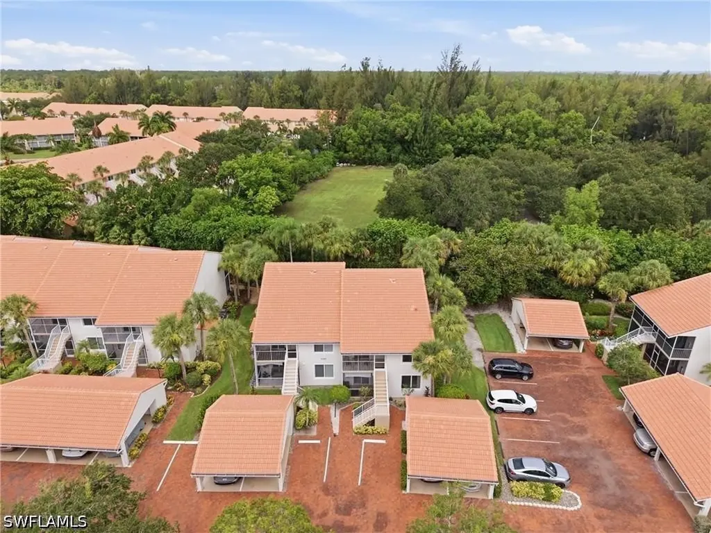 2245 Hidden Lake Drive Naples FL 34112