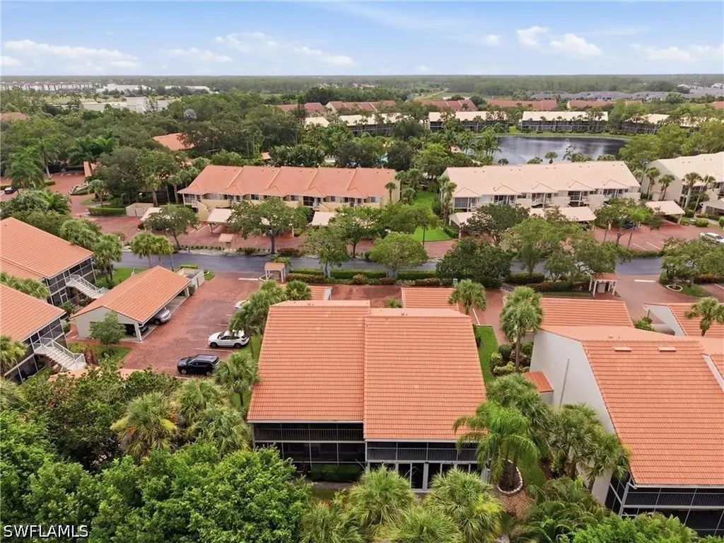 2245 Hidden Lake Drive Naples FL 34112