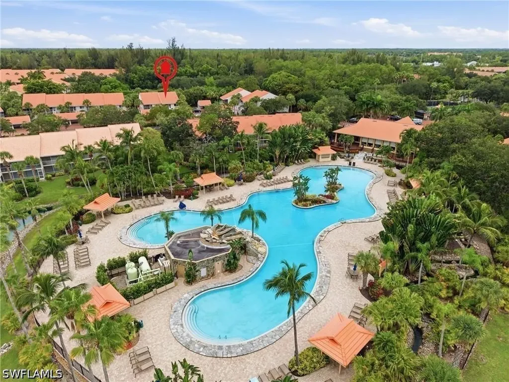 2245 Hidden Lake Drive Naples FL 34112
