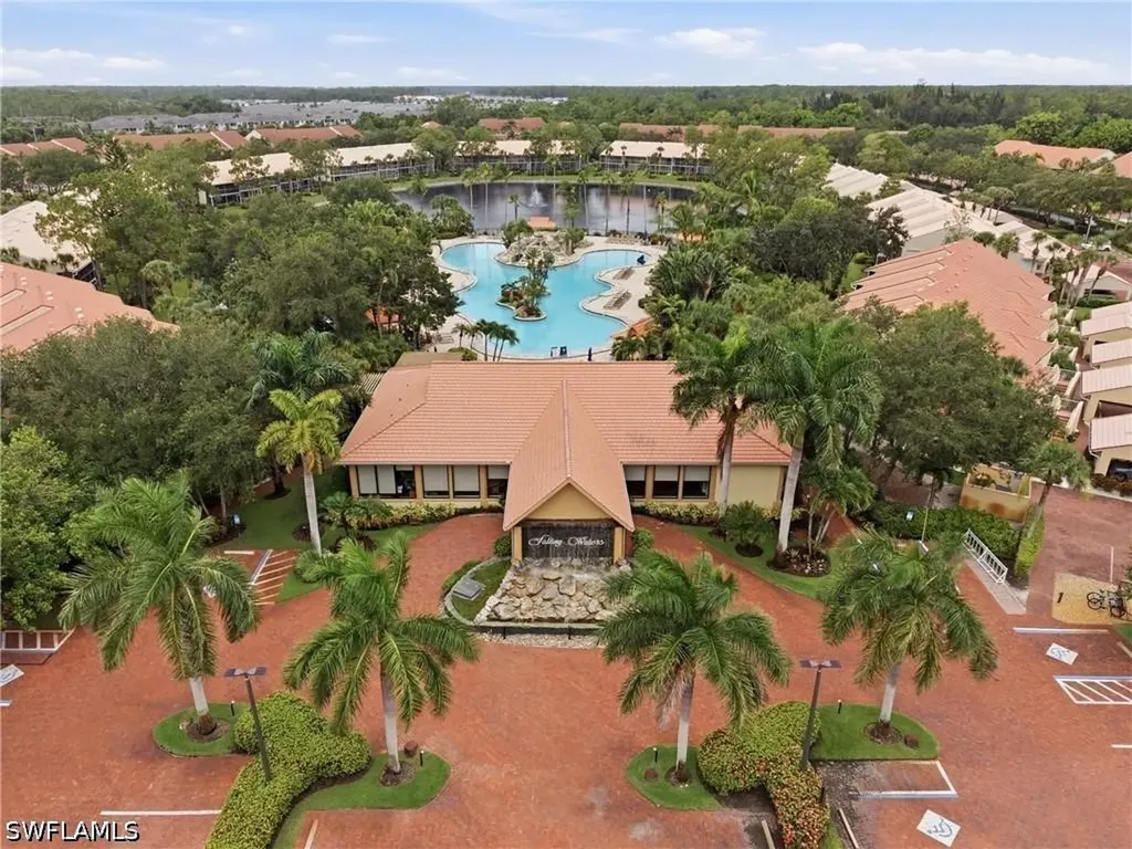 2245 Hidden Lake Drive Naples FL 34112