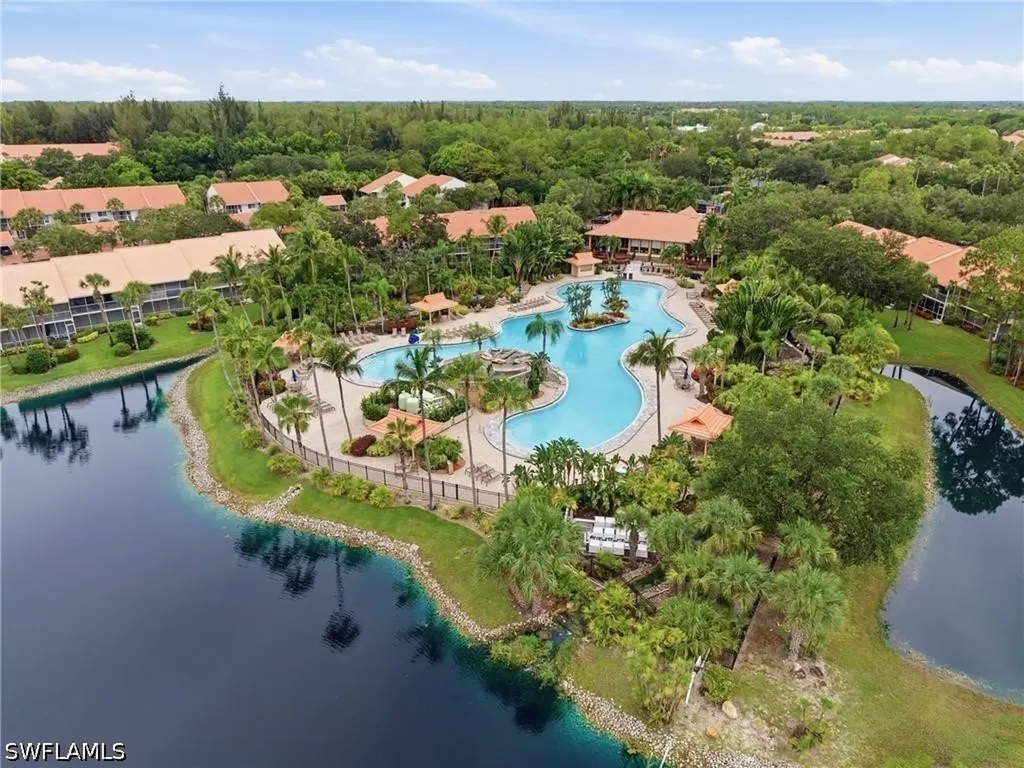 2245 Hidden Lake Drive Naples FL 34112