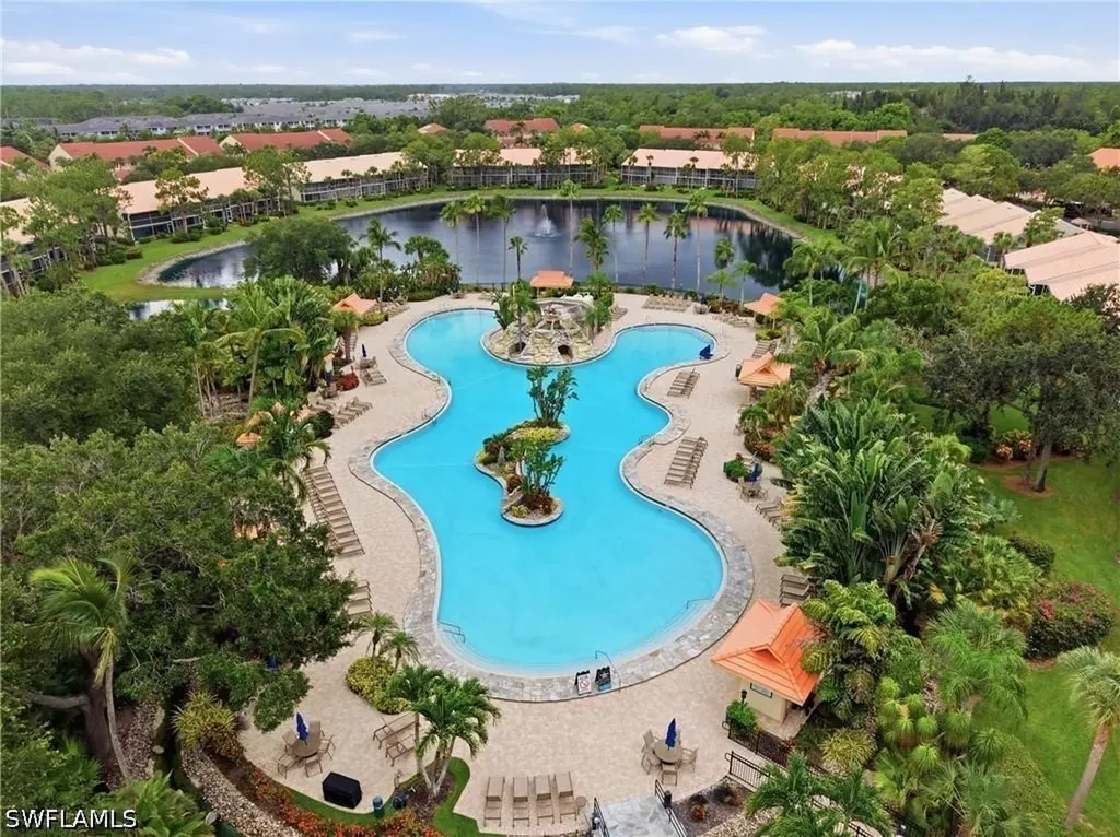 2245 Hidden Lake Drive Naples FL 34112