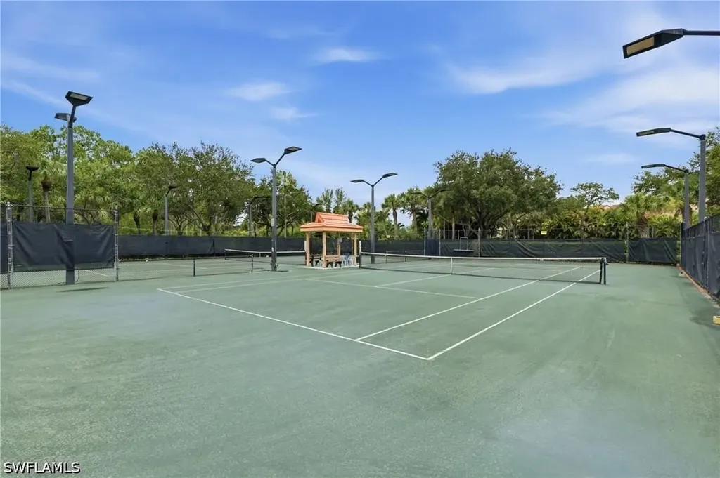 2245 Hidden Lake Drive Naples FL 34112