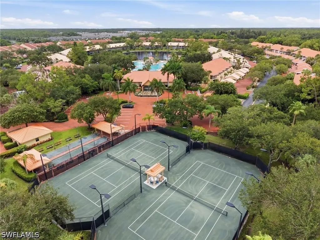 2245 Hidden Lake Drive Naples FL 34112